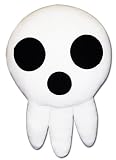 Soul Eater Pillow - Shinigami-samaIMAGE