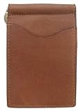 Piel Bi-Fold Money Clip