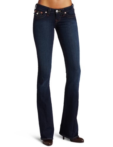 True Religion Women's Joey Flare Jeans product image
