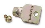 Simms Hardbite Boot Studs