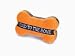 C Harley Davidson Toy - Canvas Bone With Sound Box