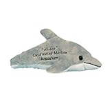 Winter No-tail Plush Grey