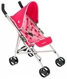 Maclaren Doll Stroller Dandelion Junior Quest