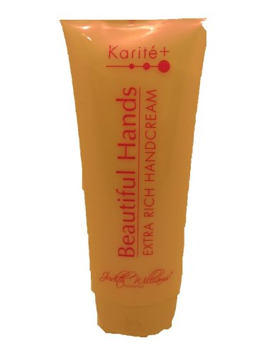 Judith Williams Karite`Extra Rich Handcreme 75ml Preisvergleich