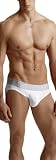 Calvin Klein Men's Steel Cotton Hip Brief