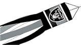 Oakland Raiders 57'' Windsock