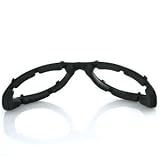 Sporting Goods : Bobster Action Eyewear Raptor Closed Cell Foam
