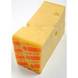 Emmentaler Cheese (8oz or 1lb)