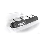 Thule 872xt Thule Roof Rack Fairing (44-Inches) B00152SA72