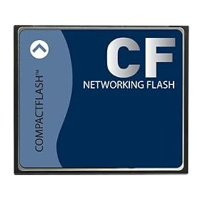 New - 2GB Compact Flash Ca-2GB, MEM-CF-256U2GB - AXCS-CF-2GB
