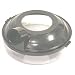 Rainbow 2 Quart Water Pan for D4, D4C, D4CSE and D4SE