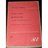 McTeague,: A Story of San Francisco; (Rinehart Editions)