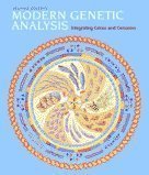 Solutions Manual for Modern Genetic Analysis, with Interactive Genetics CD-ROM