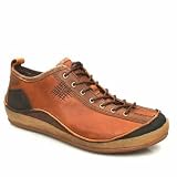Merrell Barcelona - 11 Uk - Brown - Wax Leather