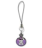 Poison Bottle Charm by Sugar Bunny Shop