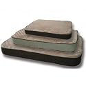 K&H 4163 Memory Sleeper, Large 29 by 45 by 3-3/4 Inches, Sage