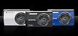 Olympus Stylus 7000 12 MP Digital Camera with 7x Optical Dual Image Stabilized Zoom and 3-Inch LCD (Blue)