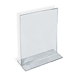 Azar 152714 8-1/2-Inch W by 11-Inch H Double-Foot Frame, 10-Piece Set