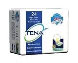 Tena Night-Super Pads (Green), Pk/24