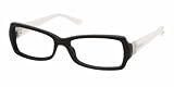 BVLGARI BV4045B Eyeglasses 5138 Black 52 mm [Eyewear]