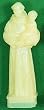 6 inch Saint Anthony - 10 Pack