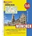  : Falk Stadtatlas Gro&szlig;raum M&uuml;nchen