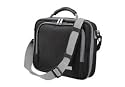 Trust Carry Bag Notebooktasche 25,4 cm (10 Zoll), schwarz