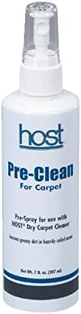 Host Pre-Clean For Carpet 7oz - 2pack