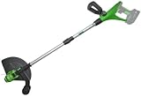 CEL 10" (25cm) 18V CELgarden POWERline Trimmer (Naked) LT2