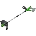 CEL 10" (25cm) 18V CELgarden POWERline Trimmer (Naked) LT2