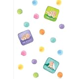 Baby Me Plastic Tablecover