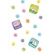 Baby Me Plastic Tablecover