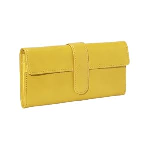 Buy Hobo International Clio Wallet by HOBO INTERNATIONAL