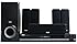 RCA RTD317W Home Theater System with 1080P Upconvert DVD