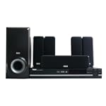 RCA RTD317W DVD Home Theater System