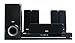 RCA RTD317W Home Theater System with 1080P Upconvert DVD
