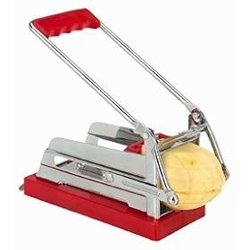 Click here to buy ABC Products Potato and Vegetable Slicer by Potato Slicer.