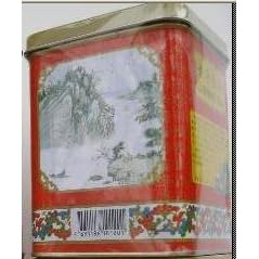 PierMall's - Finest Chrysanthemum Pu-Erh Tea Leaf Loose Tea - 5.3 Oz