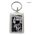 New Found Glory - Flyer Keychain