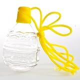 Easter Egg Sand Art Necklace