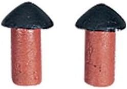 Xtra-Seal - 7/16 Orange Vulcanizing Insert Large Box 15 (TI836)