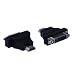 Dvi-D Female To Hdmi Male Adapter