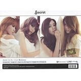 Secret 2nd Mini Album - Madonna(韓国盤)