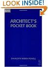 Architect's Bundle: Architect's Pocket Book, Second Edition