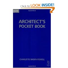 Architect's Pocket Book