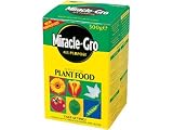 Outdoor Living : Miracle Miracle-Gro C/R Plant Food 2kg