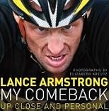 Comeback 2.0: Up Close and Personal