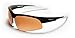 Maxx HD Stingray Sports Sunglasses, 4 Color Choices. MXStingray