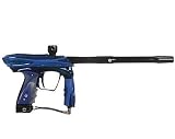 Smart Parts Epiphany Paintball Gun - Black / Blue