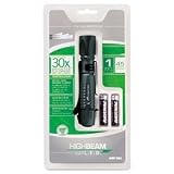 Rayovac? High Beam? 1W Luxeon? LED Flashlight, 1 Watt Highbeam